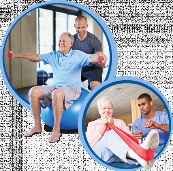 Tylox Rehab CentersBreese IL