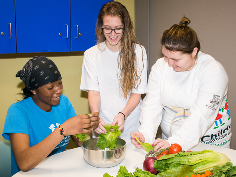 Focalin Detox Treatment ProgramCanton PA