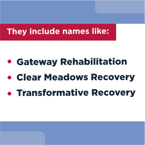 Methamphetamine Addiction Treatment CenterEure NC